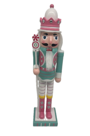 Cascanueces 25CM