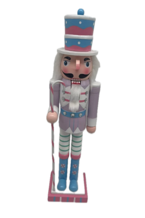 Cascanueces 25CM