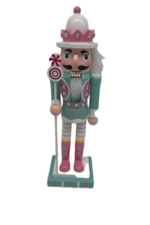 Cascanueces 38CM