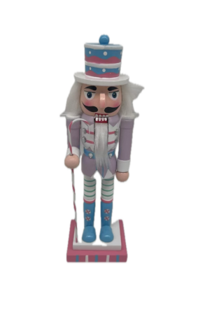 Cascanueces 38CM