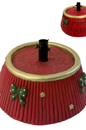 Base de inserción del árbol