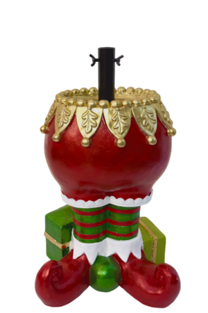 Base de inserción de árbol de medio