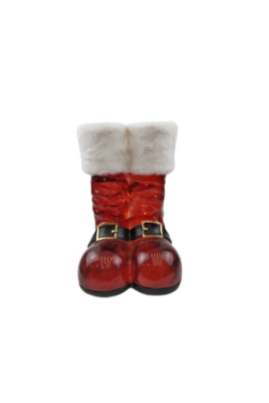 BOTAS CON LUz