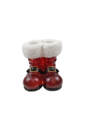 BOTAS CON LUZ