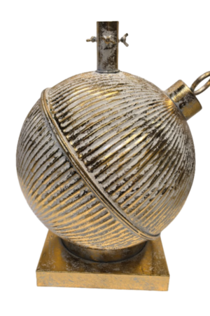 Árbol de bola de sarga