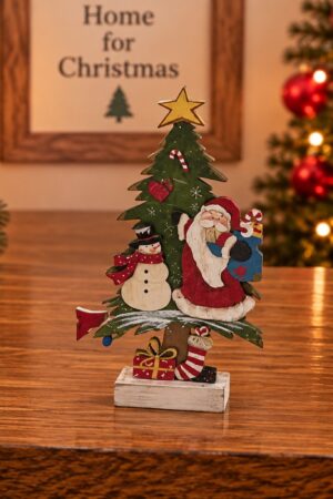 DECORACION ADORNO NAVIDENO