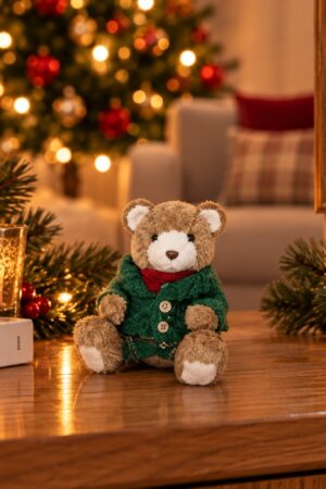 Adornos de Oso hombre Polylong