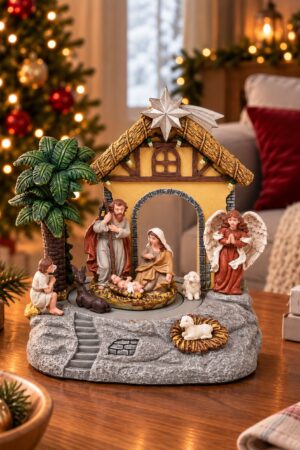PESEBRE MUSICAL