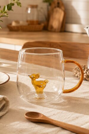TAZA DECORACION INTERIOR