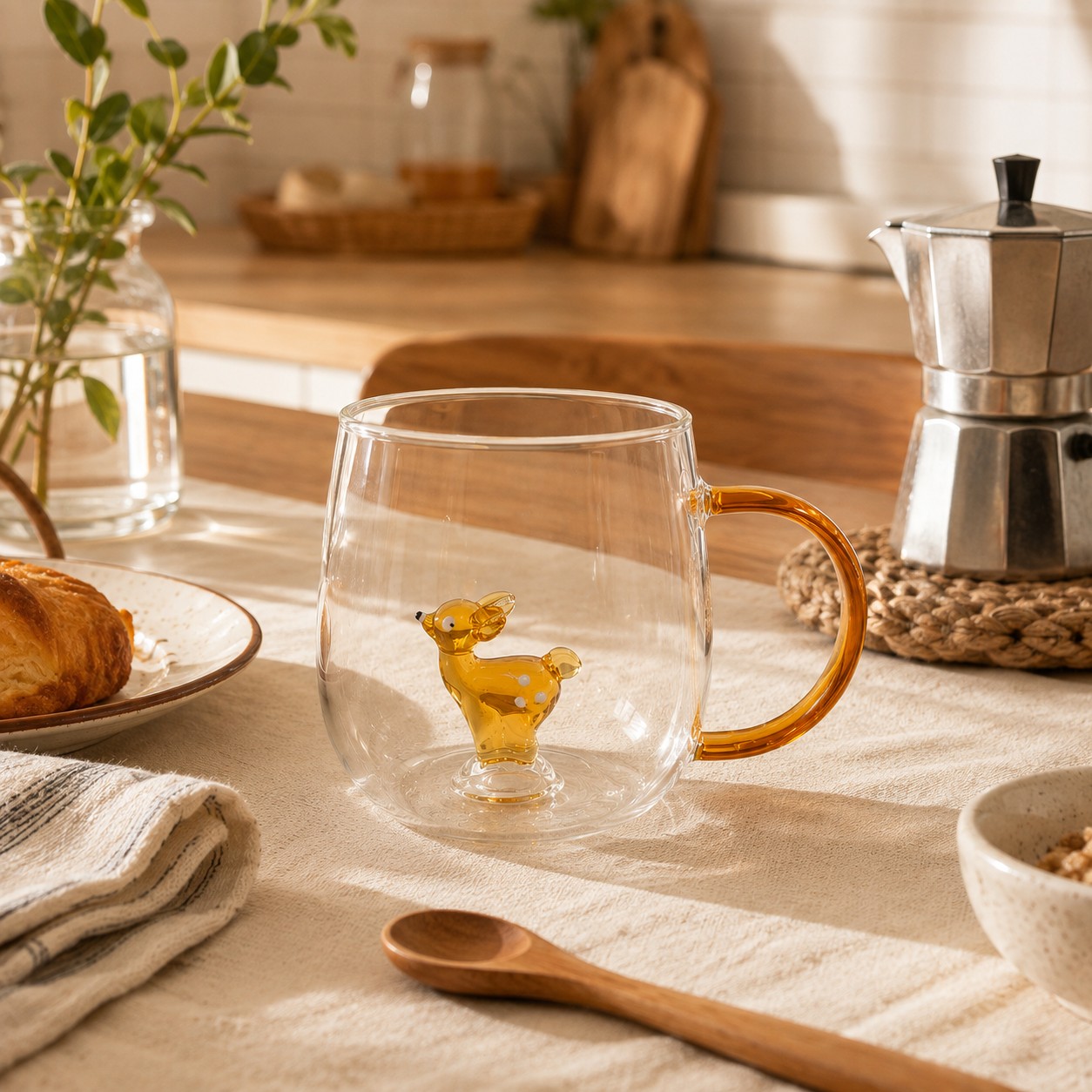 TAZA DECORACION INTERIOR