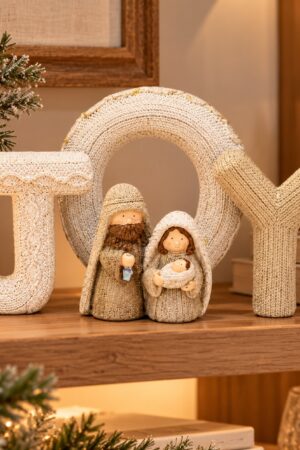 Sagrada familia "JOY"